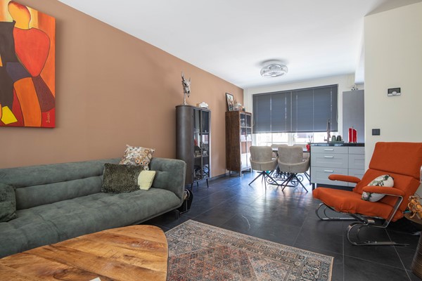 Medium property photo - Pastoor Gortzstraat 9, 2374 BG Oud Ade